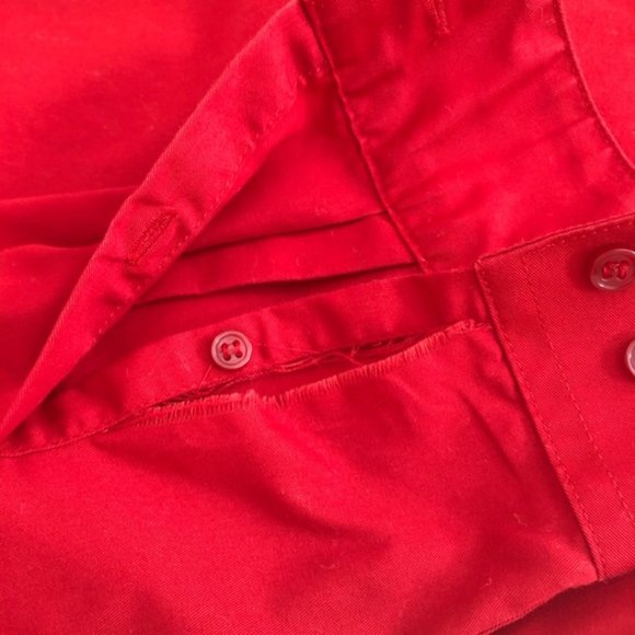 Men’s Slim Fit Dress Shirt - Picture 2 of 3